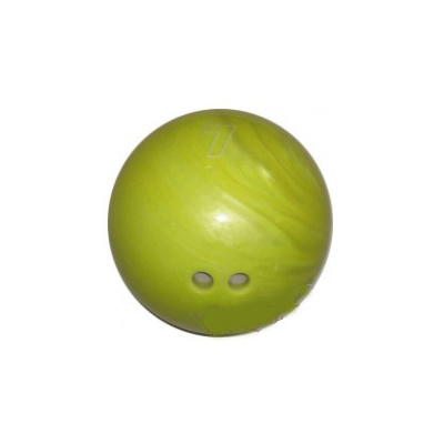bowling_ball_hausball_urethane_7_lbs_be_a_winner
